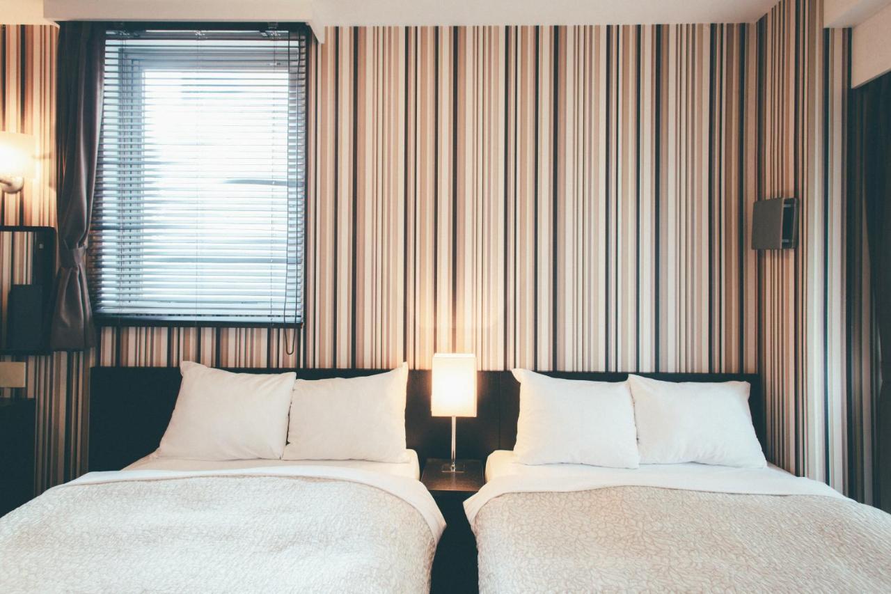 Kuretake Premium Hamamatsucho Hotel Präfektur Tokio