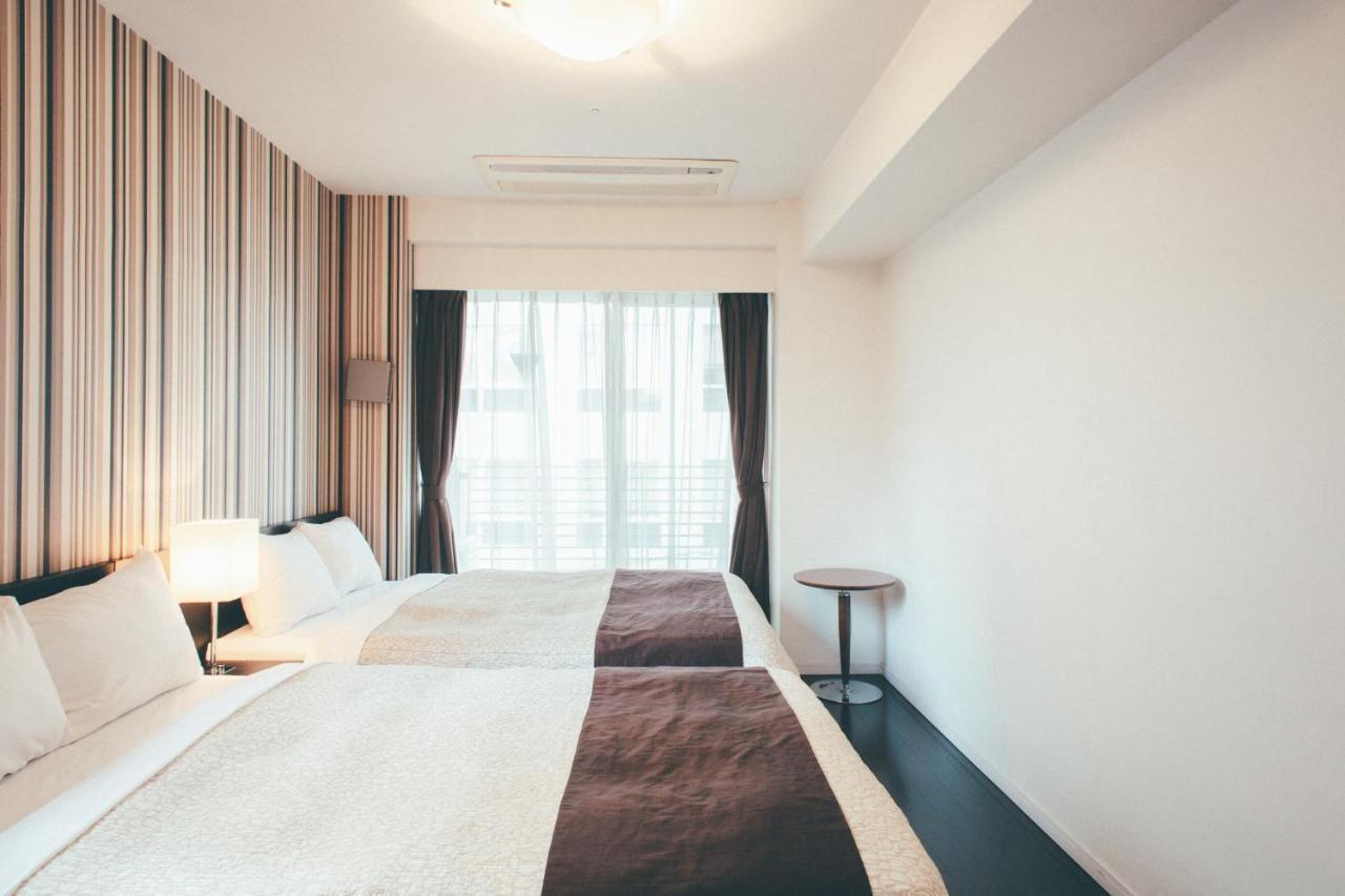 Kuretake Premium Hamamatsucho Hotel Präfektur Tokio