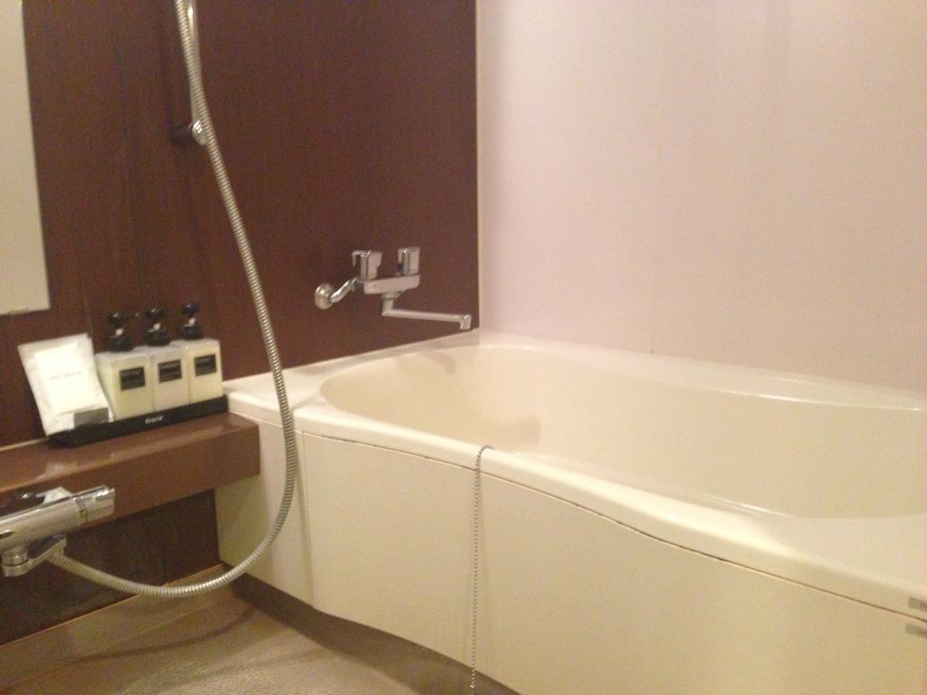 Hotel Kuretake Premium Hamamatsucho Präfektur Tokio