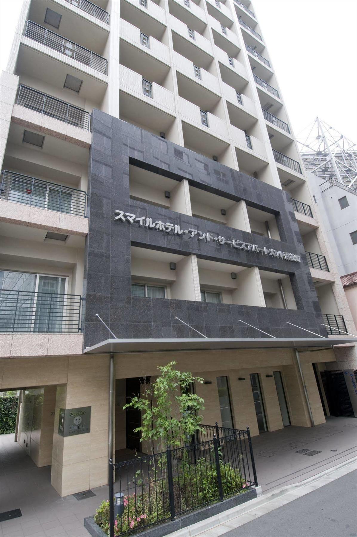 Kuretake Premium Hamamatsucho Hotel Präfektur Tokio