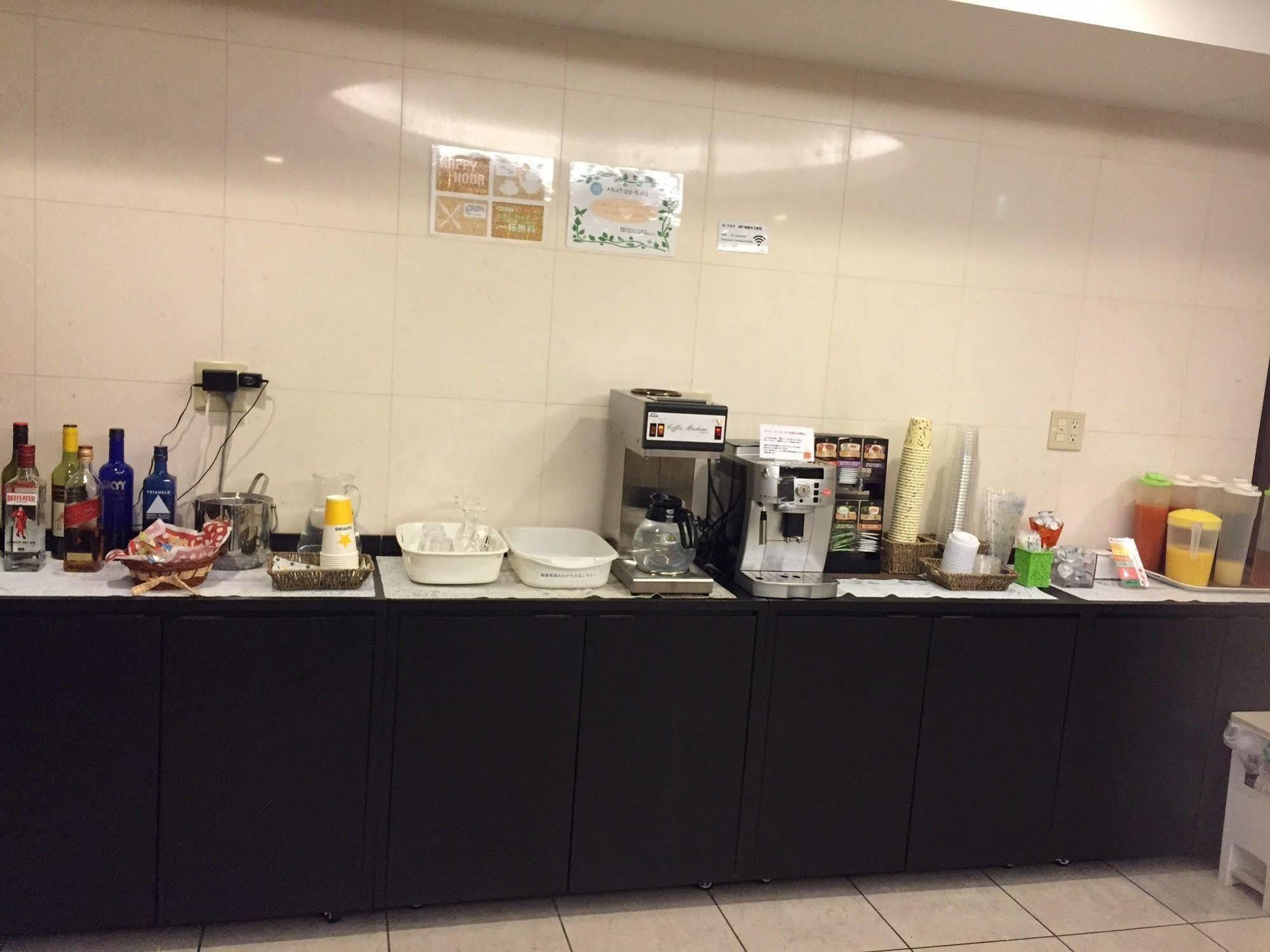 Hotel Kuretake Premium Hamamatsucho Präfektur Tokio