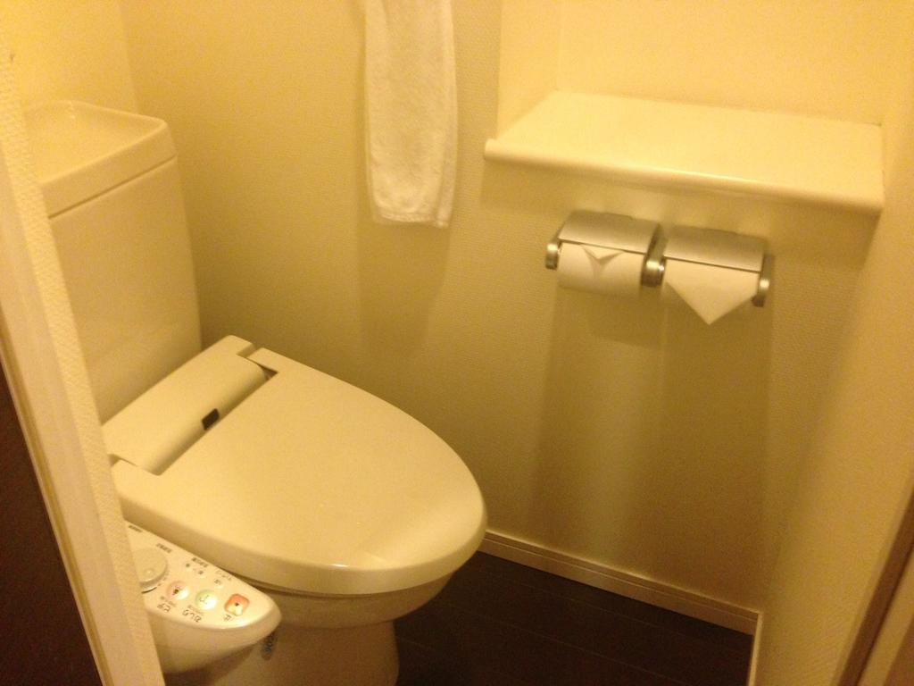 Hotel Kuretake Premium Hamamatsucho Tokio