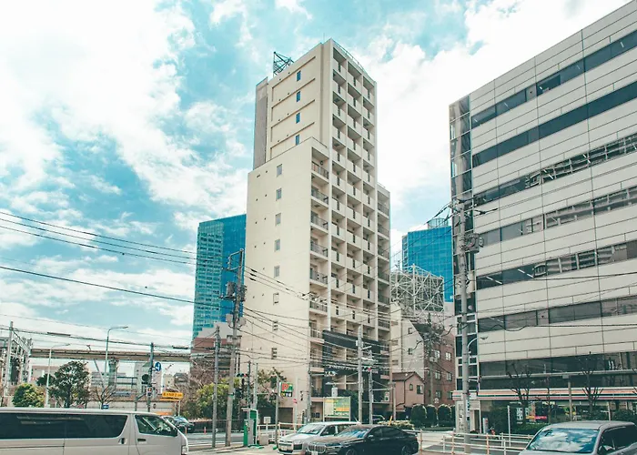 Kuretake Inn Premium Hamamatsucho